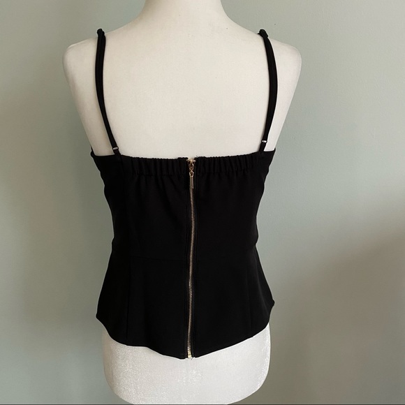 Dynamite Bustier Tank Top - Picture 3 of 5